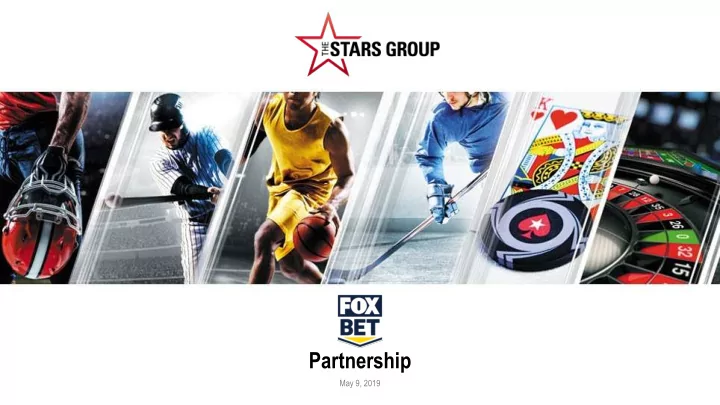 partnership