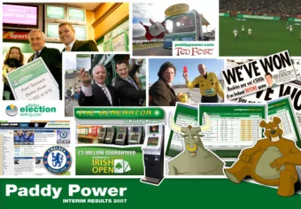 I ntroduction  Financial Performance  Operational Review  Development &amp; Strategy