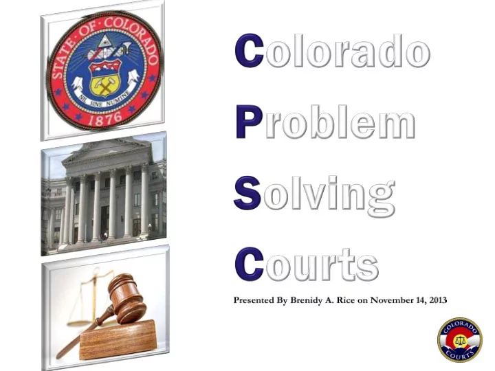 what is drug court
