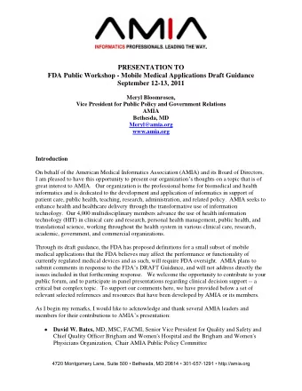 Robert Greenes , MD, PhD, FACMI, Ira A Fulton Chair and Professor of Biomedical Informatics,