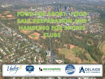 INTRODUCTION:  Environmental Health Officer. Generally employed by local Council / local health