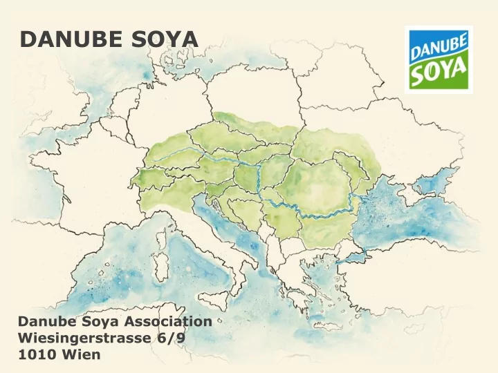 danube soya