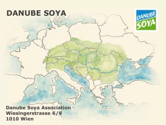 DANUBE SOYA  Danube Soya Association  Wiesingerstrasse 6/9  1010 Wien  &lt;&lt;&lt;&lt;&lt;&lt;&lt;