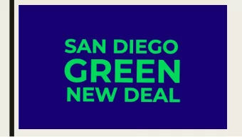 Paris Agreement (2015)  UN IPCC Report (2018) Significant differences between 1.5 degrees C and 2