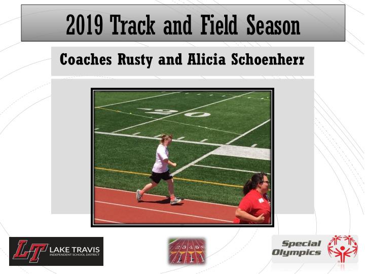 2019 track and field season