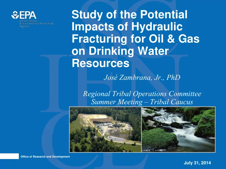 fracturing for oil amp gas