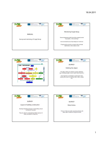 18.04.2011  The project is part-financed by the European Union Central Baltic INTERREG IVA