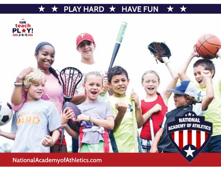 h h play hard h have fun h h