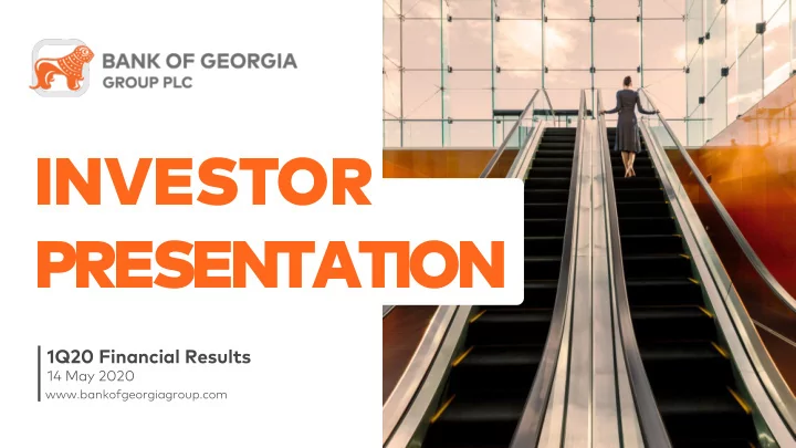 investor