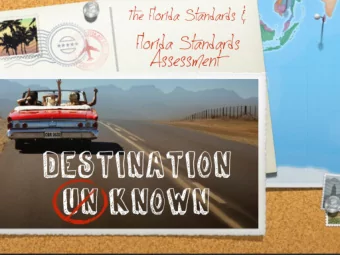 Your Guid  ur Guides  es  Oviedo and Hagerty  Cluster Schools  CBT  Schedule  Blueprints &amp;