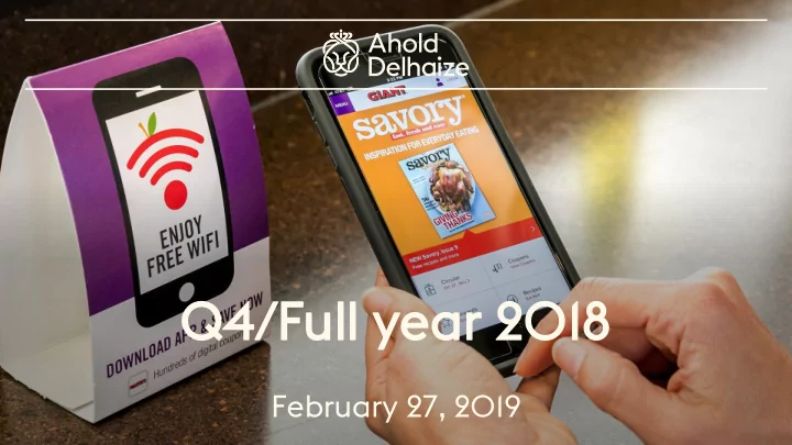 q4 f full ull ye year ar 20 2018 18