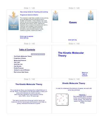 Gases  used for any commercial purpose without the written  permission of the owners. NJCTL