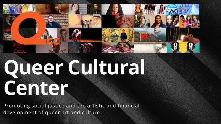 queer cultural center