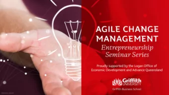 Change  what does that mean  Modelling change  Continual improvement  Collaboration