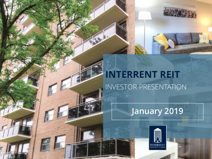 interrent reit