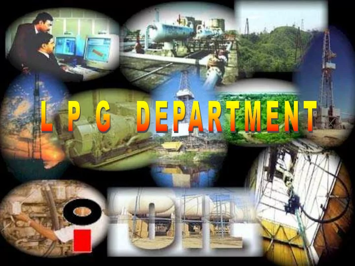 instrument section