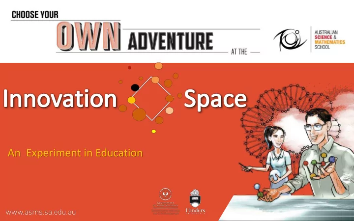 an experiment in education 2009