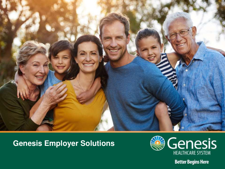 genesis employer solutions don t let this be your