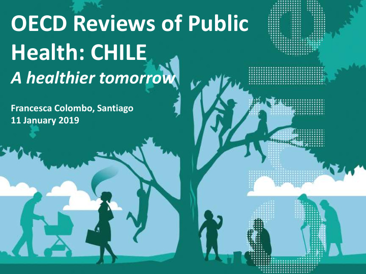 oecd reviews of public