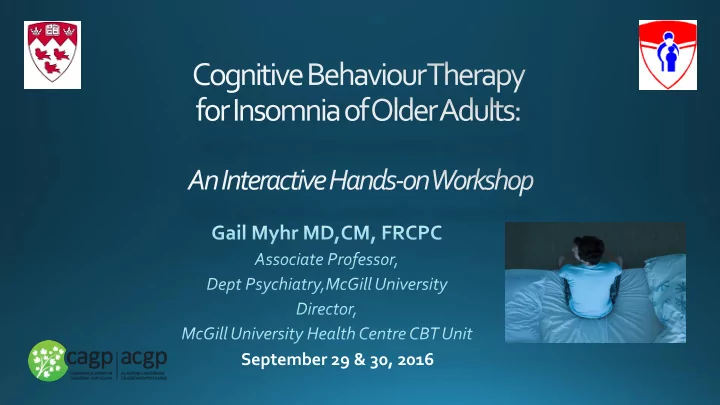 september 29 amp 30 2016 faculty presenter disclosure