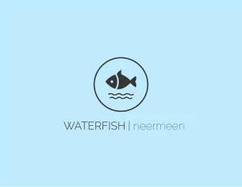 WATERFISH | neermeen  More people die from unsafe water  than from all other forms of violence.