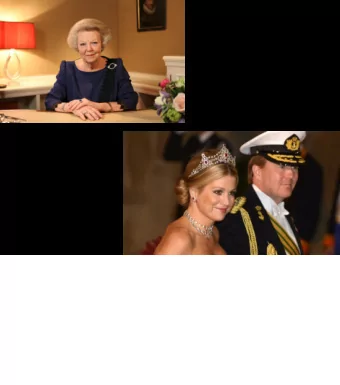 Two lesser-known  works  Marco Huysmans  Ni Hao - Good afternoon; my name is Marco Huysmans.