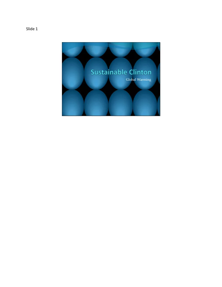 slide 1
