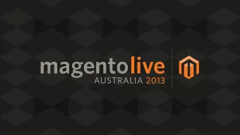 E-Commerce International  Strategies for Online Retailers going  local in China and Eastern Asia