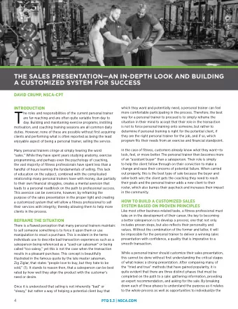 T  more comfortable participating in the process. Therefore, the best  he roles and