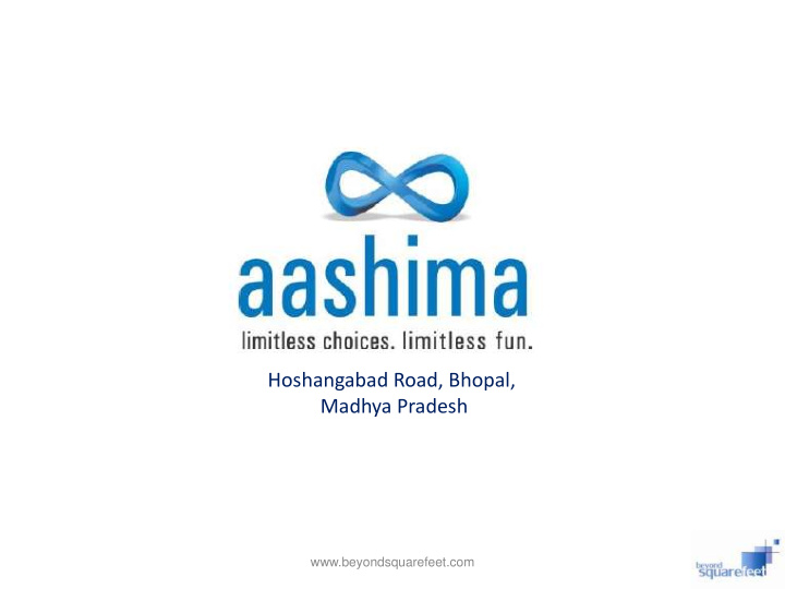hoshangabad road bhopal madhya pradesh