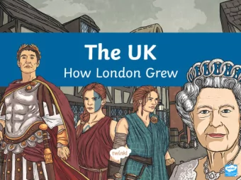 Aim  Aim  I can identify ways that London changed over time.  I can explain the importance of