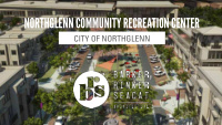 northglenn community recreation center