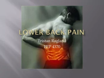 Tristan Ragland  PEP 4370  Pain and discomfort, localized below the costal  margin and above the
