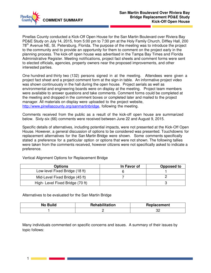 san martin boulevard over riviera bay bridge replacement