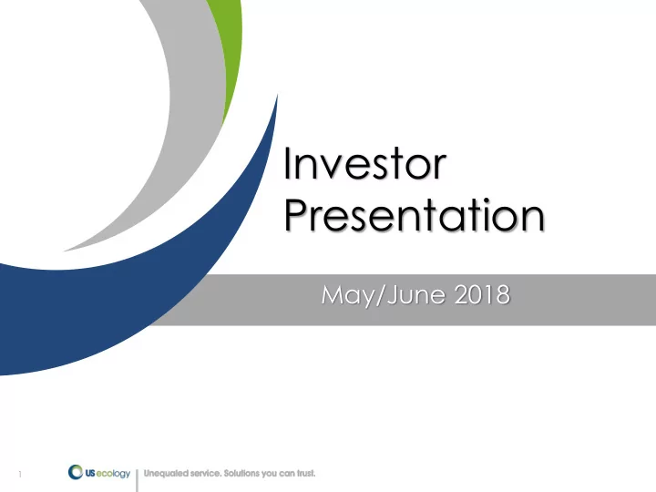 investor