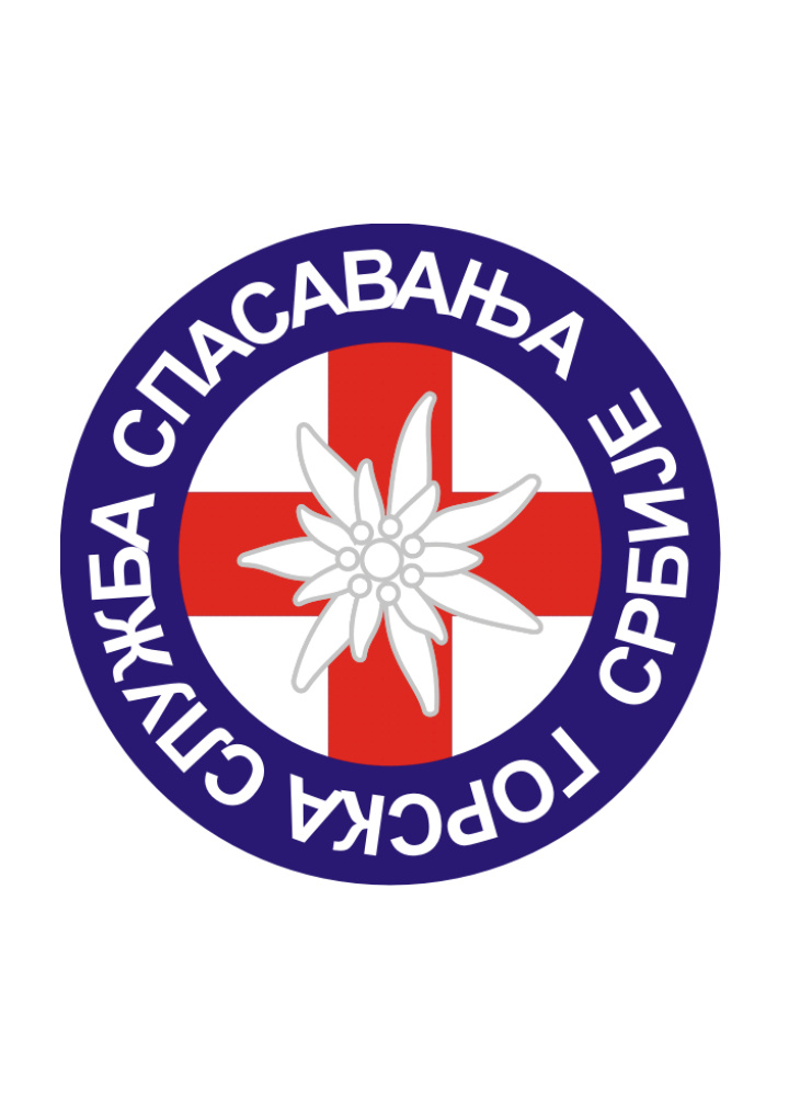 mountain rescue service of serbia