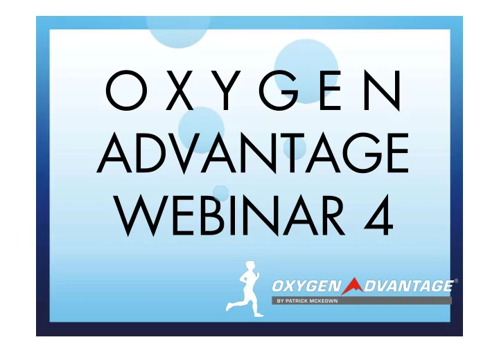 intermittent intermittent hypoxia hypoxia hypoxia hypoxia