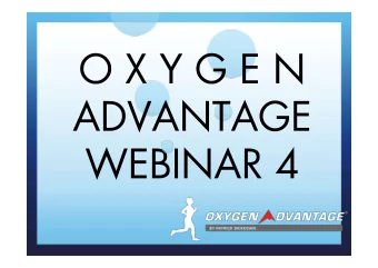 INTERMITTENT  INTERMITTENT  HYPOXIA  HYPOXIA  HYPOXIA  HYPOXIA  TRAINING (IHT)  TRAINING (IHT)