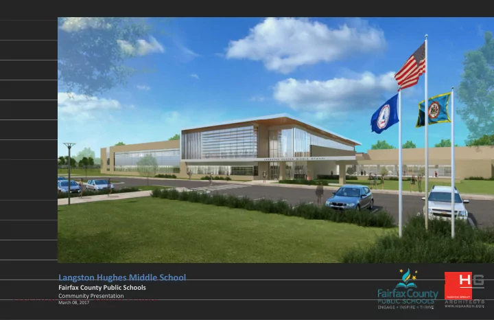 langston hughes middle school langston hughes middle