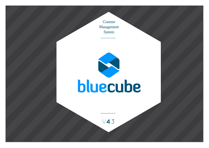 bluecube