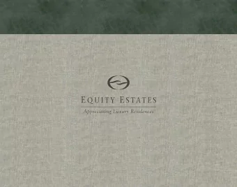 W H A T I F   You could invite family and friends to join you at your own oceanfront villa,