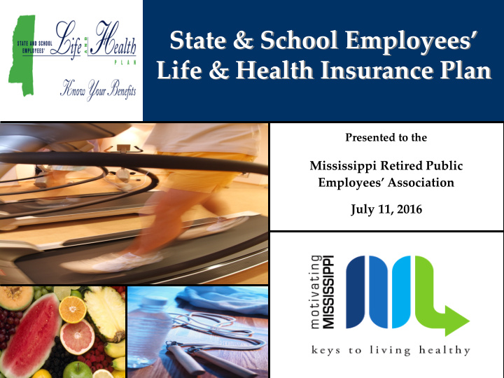 state amp school employees life amp health insurance plan
