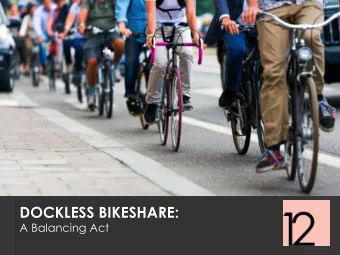 Todays Speakers  About Us:  Twelve Tone Consulting  Twelve Tone Consulting is a niche