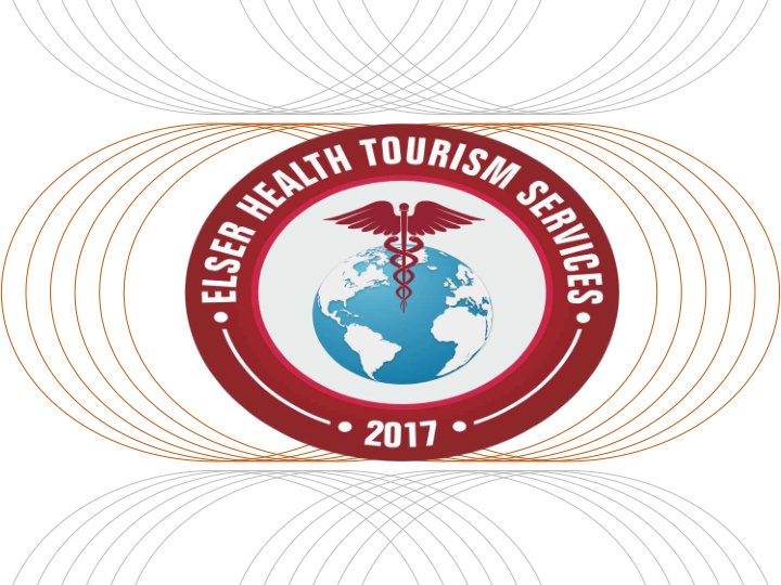 what is health tourism