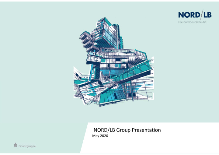 nord lb group presentation