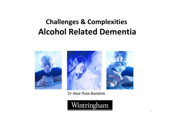 dr alice rota bartelink 1