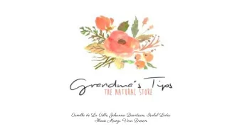 Camille de La Celle, Johanna Davidsson, Isabel Loder  Ilaria Manzi, Vera Dresen  Retail concept  1