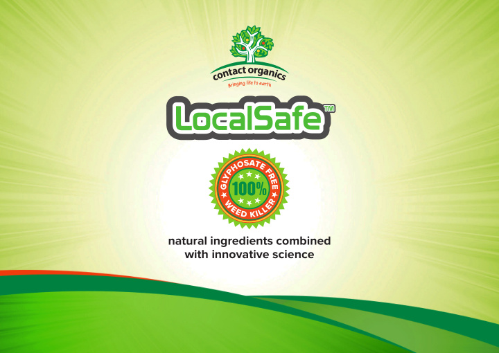 natural ingredients combined with innovative science