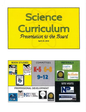 CurrrU ul Pre6efl:{a-{,i,ofl -to -the 13oard BOOI&lt; STUDIES  0MMITTEES 11 @o0  '  911 r;,,