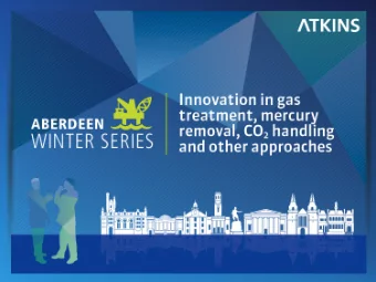 Innovation in gas treatment, mercury removal, CO 2 handling and  other approaches  Introduction